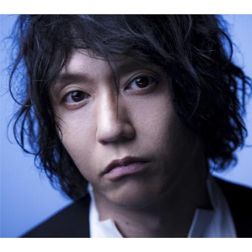 CD/田淵智也/田淵智也 (CD+Blu-ray) (初回生産限定盤)
