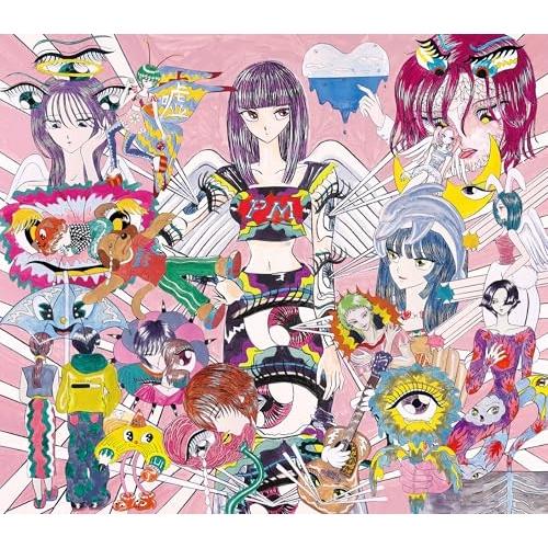 CD/マカロニえんぴつ/physical mind (CD+Blu-ray) (初回生産限定盤B/hope盤)