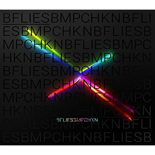 CD/BUMP OF CHICKEN/Butterflies (CD+Blu-ray) (初回限定盤B)の通販は