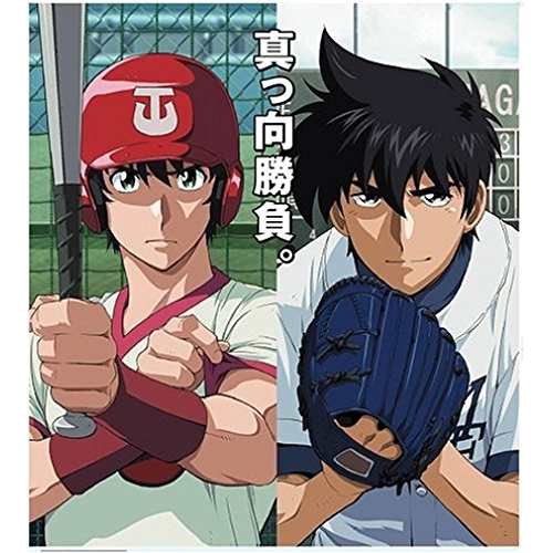 DVD/キッズ/「メジャー」吾郎・寿也激闘編 1st.Inning｜au PAY マーケット