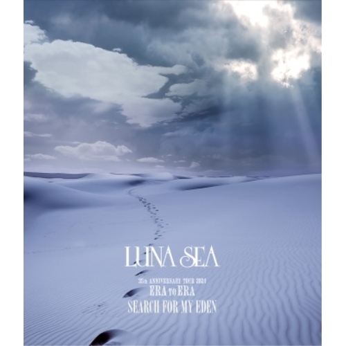 BD/LUNA SEA/35th ANNIVERSARY TOUR 2024 ERA TO ERA SEARCH FOR MY