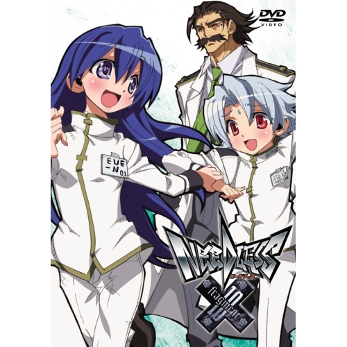DVD/TVアニメ/NEEDLESS ニードレス fragment.10の通販はau PAY