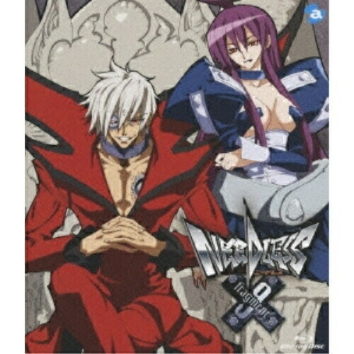 BD/TVアニメ/NEEDLESS ニードレス fragment.9(Blu-ray)