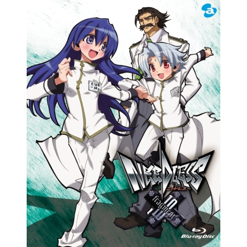 BD/TVアニメ/NEEDLESS ニードレス fragment.10(Blu-ray)の通販はau PAY