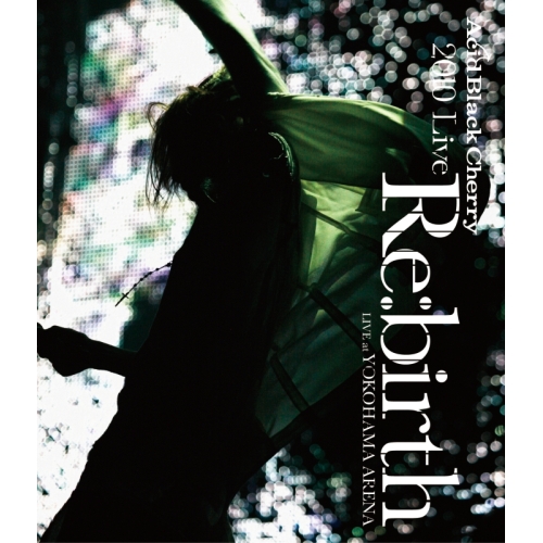 BD/Acid Black Cherry/2010 Live "Re:birth" 〜Live at YOKOHAMA ARENA〜(Blu-ray)