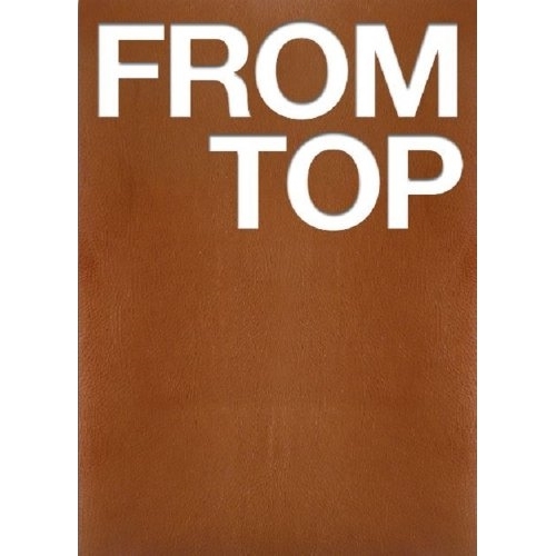 BIGBANG FROM TOP 初回生産限定盤タプDVD
