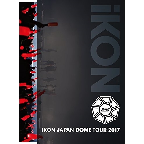 ミュージック iKON DVD DISCOGRAPHY｜iKON OFFICIAL WEBSITE
