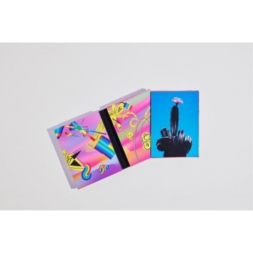 CD/BiSH/Bye-Bye Show (5CD+3Blu-ray) (初回生産限定盤)の通販は