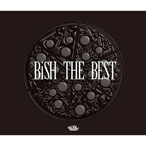 BiSH THE BEST 新品　未開封　CD Blu-ray さ初回 CD/BiSH/BiSH THE BEST (2CD+DVD) (通常盤/DVD盤)