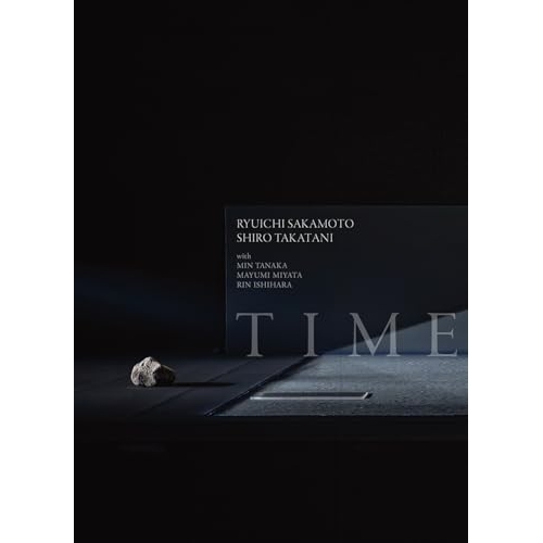 ▼BD/余暇活動一般教養/TIME(Blu-ray)