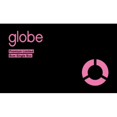 CD(8cm)/globe/Premium Limited 8cm Single BOX (完全数量限定盤)