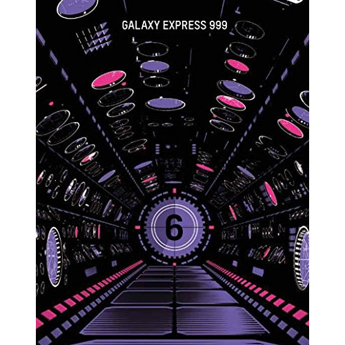 BD/TVアニメ/松本零士画業60周年不死化 天の河鉄道線路999 TV続きもの Blu-ray BOX-6(Blu-ray)