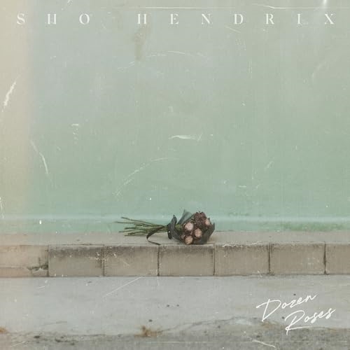 CD/SHO HENDRIX/DOZEN ROSES (CD+2DVD) (通常盤)