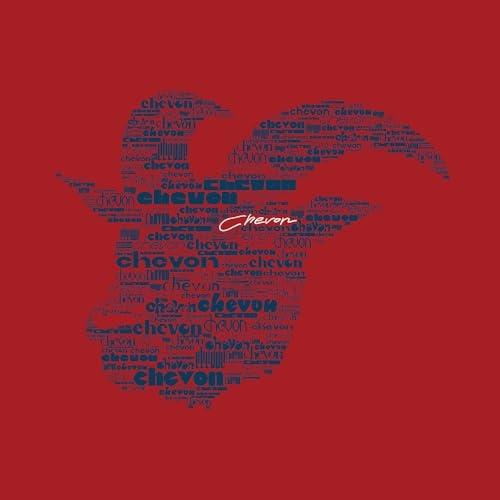 Chevon CD 邦楽 CD/Chevon/Chevon (通常盤)の通販はau PAY マーケット - サプライズWEB
