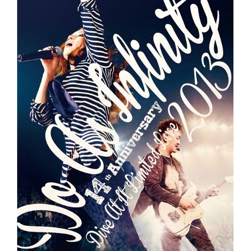 BD/Do As Infinity/Do As Infinity 14th Anniversary 〜Dive At It Limited Live 2013〜(Blu-ray)の通販は