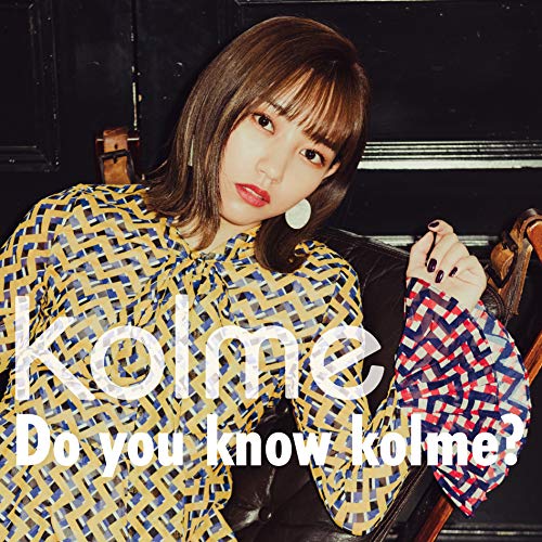 CD/kolme/Do you know kolme? (2CD+DVD) (Type-A)の通販は