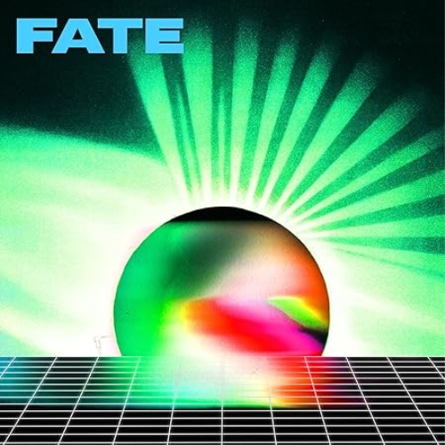 CD/ビッケブランカ/FATE (CD+Blu-ray(スマプラ対応))の通販は 5,935円