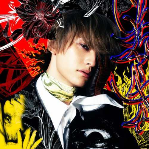CD/SKY-HI/八面六臂 (CD+Blu-ray(スマプラ対応))の通販は