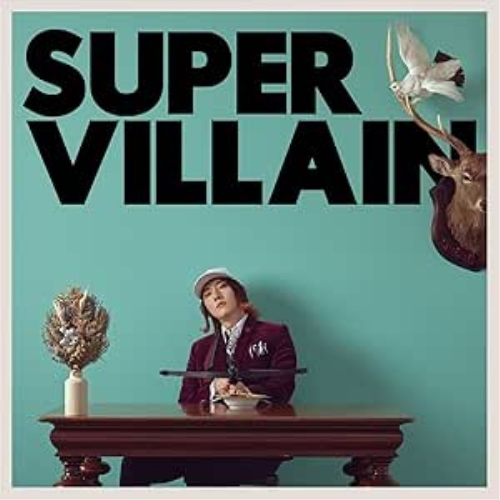 CD/ビッケブランカ/BEST ALBUM SUPERVILLAIN (2CD+DVD(スマプラ対応))