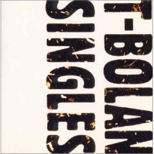 CD/T-BOLAN/SINGLES