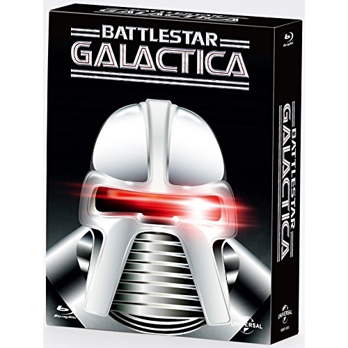 BD/海外TVドラマ/宇宙空母ギャラクティカ コンプリート BD/海外TVドラマ/宇宙空母ギャラクティカ コンプリート
