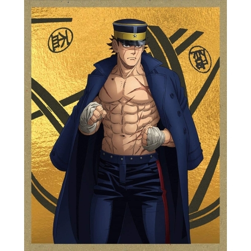 BD/TVアニメ/ゴールデンカムイ 第七巻(Blu-ray) (初回限定生産版)の通販は 9,260円