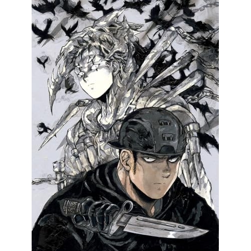 【取寄商品】BD/OVA/ドロヘドロ Season2 Blu-ray BOX 下巻(Blu-ray) (通常版)