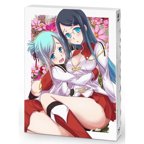 BD/TVアニメ/プランダラ Blu-ray BOX 第3巻(Blu-ray)