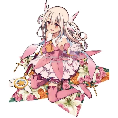 BD/TVアニメ/Fate/kaleid liner プリズマ☆イリヤ ドライ!! Blu-ray BOX(Blu-ray) (2Blu-ray+CD)