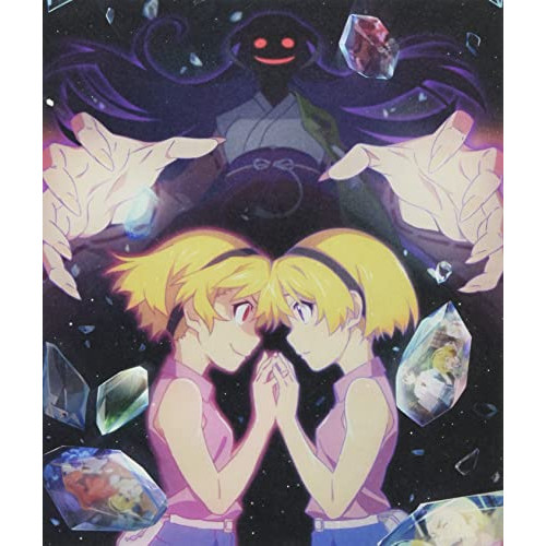 DVD/TVアニメ/ひぐらしのなく頃に卒 其の参