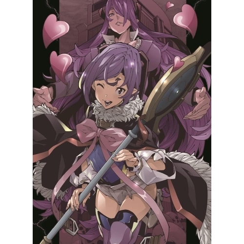 DVD/TVアニメ/迷宮ブラックカンパニー 第3巻