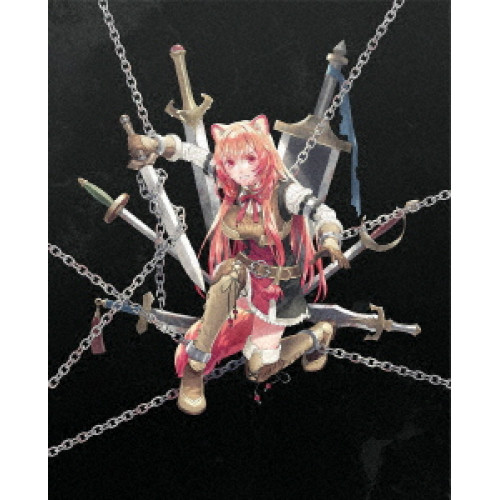 DVD/TVアニメ/盾の勇者の成り上がり Season 2 第2巻の通販は