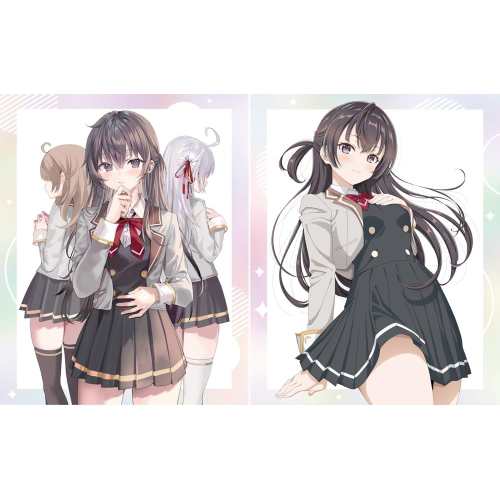 トリニティセブン 1〜6 BD（初回生産限定盤）全6巻 [Blu-ray