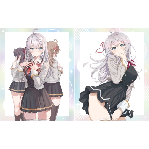 DVD/TVアニメ/時々ボソッとロシア語でデレる隣のアーリャさん 第1巻 7,823円