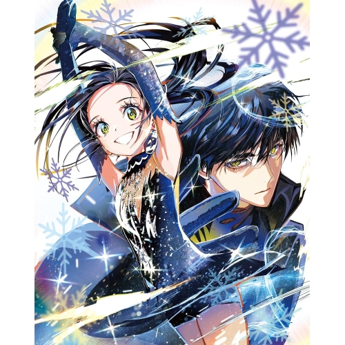 ▼BD/TVアニメ/メダリスト 第2巻(Blu-ray)の通販は