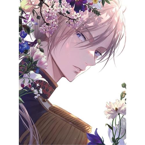 BD/斉藤壮馬/Live Tour 2021 ”We are in bloom!” at Tokyo