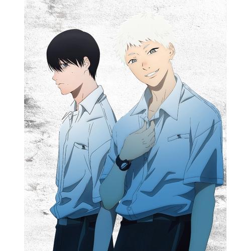 BD/TVアニメ/光が死んだ夏 第1巻(Blu-ray)