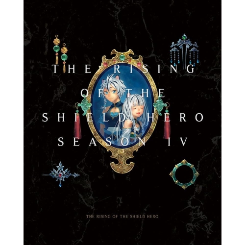 ビクトリア 愛と復讐の嵐 DVD-BOX シーズン3(中古品)