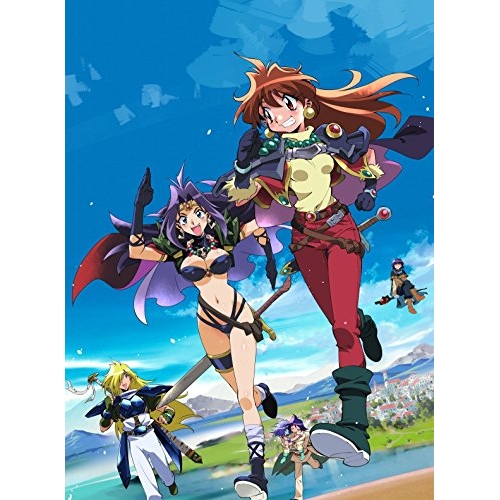 BD/劇場アニメ/劇場版&OVA スレイヤーズ デジタルリマスターBD-BOX(Blu-ray) 27,170円