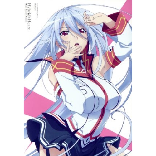 BD/TVアニメ/魔装学園H×H 第1巻(Blu-ray) (限定版) 6,437円