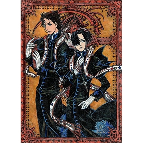 DVD/TVアニメ/バチカン奇跡調査官 第3巻 (DVD+CD) (限定版) 10,049円