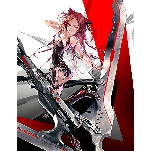 BD/TVアニメ/BEATLESS BOX1(Blu-ray)