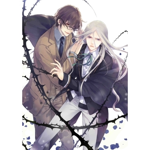 BD/TVアニメ/Butlers〜千年百年物語〜 第5巻(Blu-ray) 6,335円