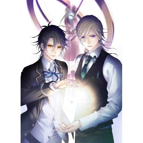 DVD/TVアニメ/Butlers〜千年百年物語〜 第6巻 6,323円