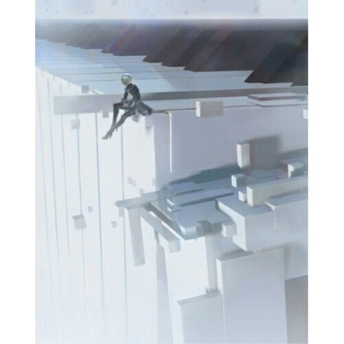 BD/ゲーム・ミュージック/人形達ノ記憶 NieR Music Concert(Blu-ray)