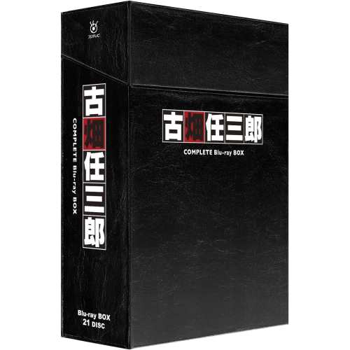 BD/国内TVドラマ/古畑任三郎 COMPLETE Blu-ray BOX(Blu-ray) (数量限定生産版)