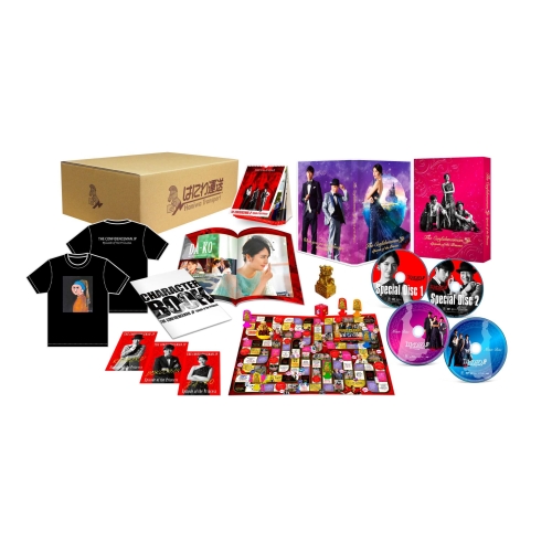 新品未開封 ホリミヤ-piece- 〈完全生産限定版〉全巻　DVD 収納box付 収納BOX付き」堀 CD・DVD・ブルーレイ ホリミヤ -piece- Blu-ray 完全