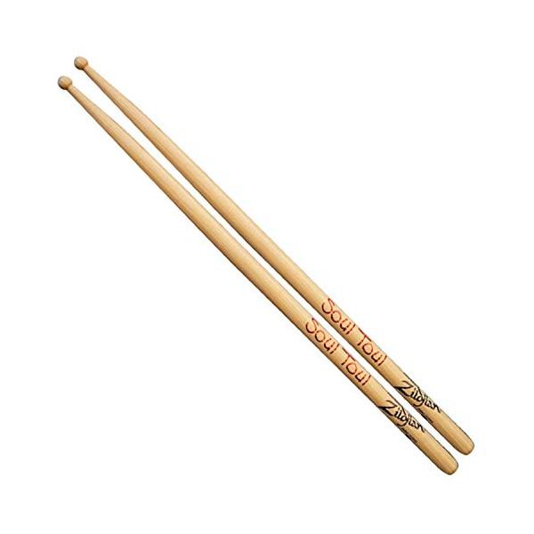 Zildjian スティック ASST ソウル 透 その他DTM・レコーディング・PA機器