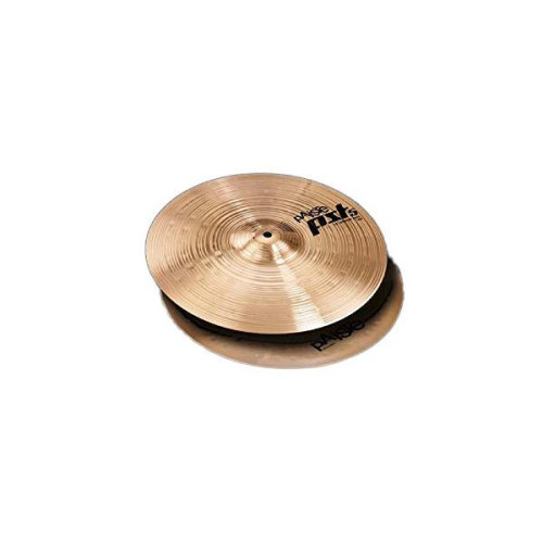 Paiste (パイステ) ハイハットシンバル PST-5N Medium Hi-Hat 14" Top 8,948円