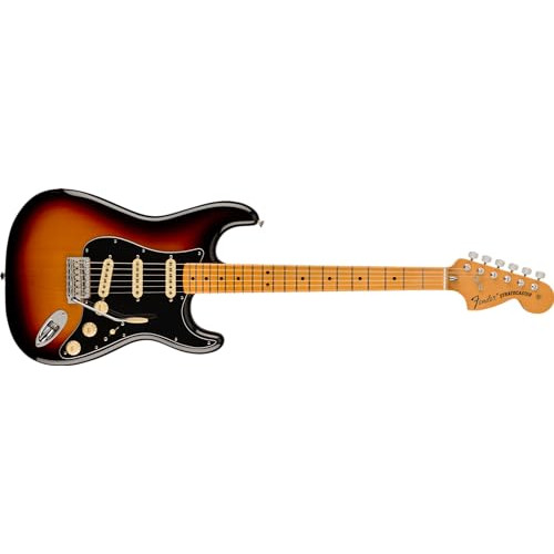 FENDER VINTERAII 70S STRATOCASTER / 3-Color Sunburst